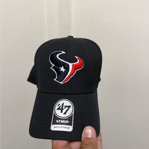 Houston Texans Strapback